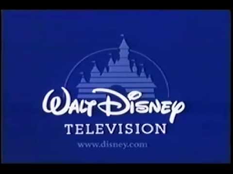 Walt Disney Television/Disney Channel Originals (2002)
