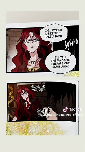 meant to be read ALONE 🥵 #booktok #manhwa #manga #romance