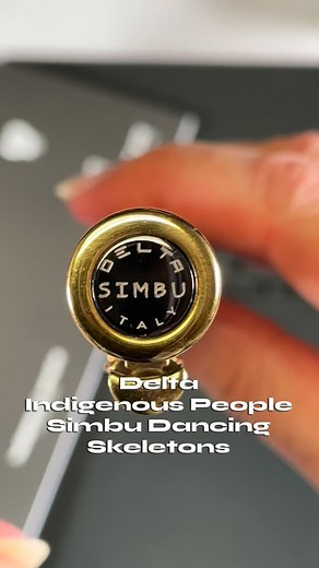 1K views · 115 reactions | The Delta Simbu limited edition Indigenous...
