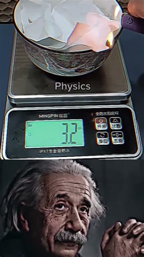 Amazing Paper Science Experiment 😱 | Simple Paper Trick #Shorts #scienceexperiment