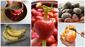 10 genius fruit hacks that will change your life