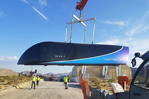 Hyperloop: el concepto, la evolución y las dudas que aún rodean al futurista transporte de Elon Musk
