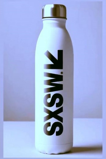 Realistic Bottle Mockup Design in Photoshop | Product Branding Tutorial #shorts