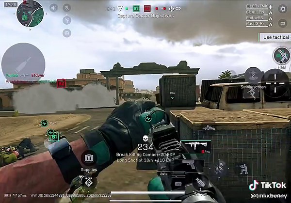 Delta Force: Conquer the Challenge