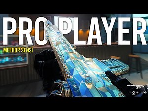 MELHOR CONFIGURAÇÃO PARA O MODERN WARFARE/WARZONE 3