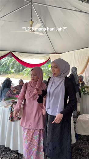 Main Kahwin-Kahwin: Kawan-Kawan Ceria!