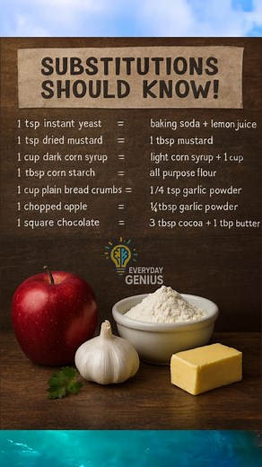 107K views · 782 reactions | Ever been halfway through a recipe and...