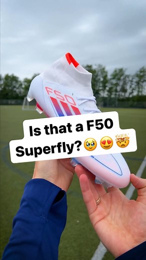 38K views · 60 reactions | It has A SOCK??? Thoughts about this version with a sock  Tell us in the comments. — Shop now at Unisport via link in bio. — #adidasfootball #advancement #unisportlife | Unisportstore.com | Facebook
