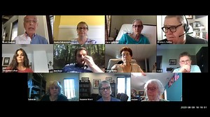 Watch Working with Less than Perfect: Spiritual Dynamics in Aging Online | Vimeo On Demand