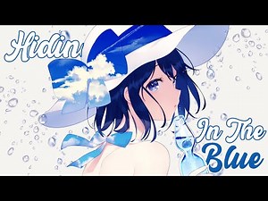 Hiding In The Blue -「AMV」- Anime Mix