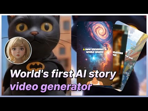 Magiclight, Best AI Tool For Create Stories & Songs for Kids!
