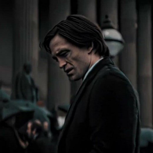Parallels / The Batman (2022) Edit | Dionnysuss, Sad Madona - Intoxication (Slowed)
