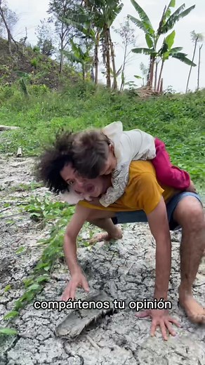 El bebé loco y su divertida aventura