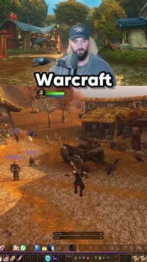 The Main Character Class Of WoW?