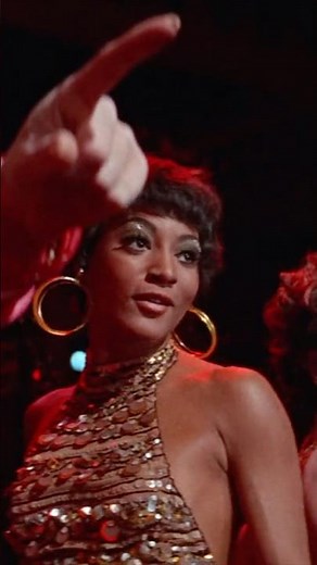 Sweet Charity (1969) - Bob Fosse's "Big Spender"