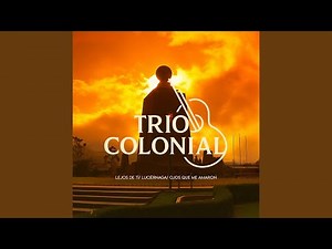 Lejos De Tí / Luciérnaga / Ojos Que Me Amaron