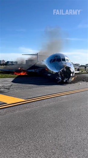 Expensive airline fails 😳💺🛫 | FailArmy