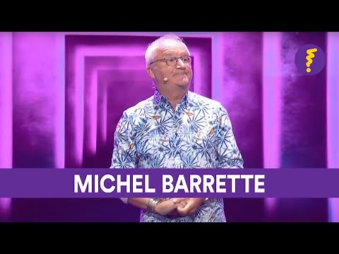 LA ROULETTE À ANECDOTES | Gala ComediHa! Fest 2022