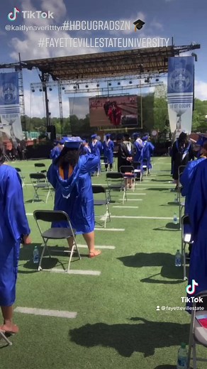 The deadline for the Fall ‘21 graduation application period is quickly approaching. APPLY NOW! Speak with your advisors for further instructions. Show us your #BroncoPride by tagging us in your TikTok videos!#Fall2021Grads #HBCUGrads #FaystateGrads | Fayetteville State University
