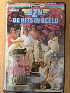 BZN - De Hits In Beeld