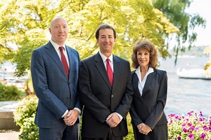 The Mash Group | Bellevue, WA | Morgan Stanley Wealth Management