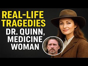 Dr. Quinn, Medicine Woman: The real-life struggles and tragedies faced by actors beyond the screen