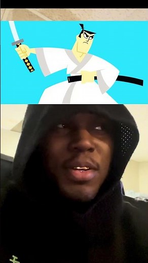 Samurai Jack Was WAY Ahead of Its Time 🔥⚔️