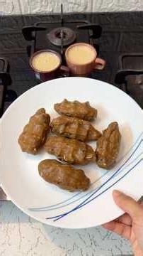 ✨🥟Sweet Kozhukkattai recipe 😋 Best evening snack @sheerusdining