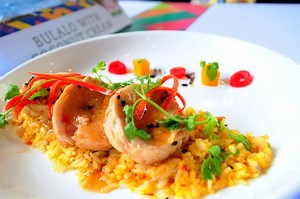 Five cooks from across the Visayas reinterpret classic Filipino dishes