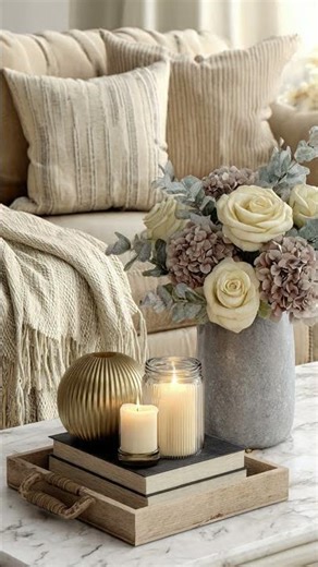 Winter Decor Trends 2026 That Look EXPENSIVE (But Aren’t!)