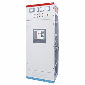 [Hot Item] Ggd AC Low Voltage Fixed Distribution Cabinet 380V Power Distribution Cabinet