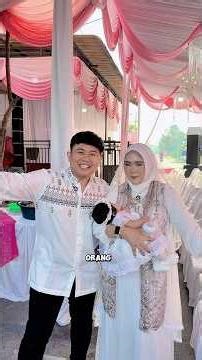 SEGINI TOTAL HABIS UNTUK ACARA BABY BAKSO‼️😳😱