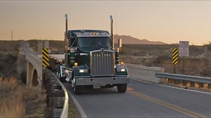 Every time you get behind the wheel of your W900, you add a new chapter to your story. The story of the Kenworth driver, out there on the open road, behind the wheel of the most iconic truck of all time. Continue your story with the W900 Legacy Edition. We built a truck. You built a legacy. What’s your Kenworth W900 story? Share with us in the comments. https://www.kenworth.com/trucks/w900-legacy-edition/ #Kenworth #W900Legacy #W900LegacyStory #W900 | Kenworth Truck Co.