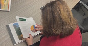 DougCo commissioners reduce county mill levy, provide $38M in tax relief