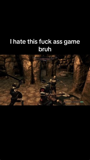 🫩🫩🫩#fyp #skyrim #elderscrolls #elderscrollsskyrim | skyrim