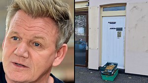 Squatters rights explained as Gordon Ramsay’s £13million pub gets taken over