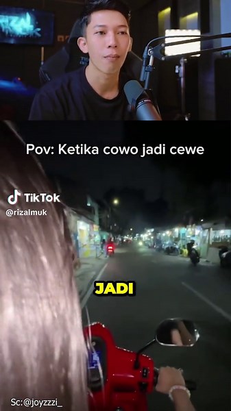 Epic Comeback: When Men Transform into Women