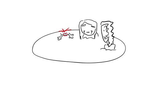 The Gluttonous Nature of Nathan in Metalocalypse