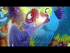 beautiful creatures (Brazilian Portuguese) anti-nightcore