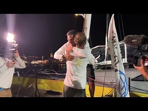 ⏮️ Replay arrivée Influence 2