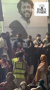 639K views · 62K reactions | শাহবাগে বা/চ্চা/র কন্ঠে হাদিকে নিয়ে লেখা ভাইরাল হওয়া গান #goalsetting #inspiration #temperaturefluctuation #personaldevelopment #temperature #sports #newyearresolutions #nflteam #wind #sermon | The Daily Inside | Facebook