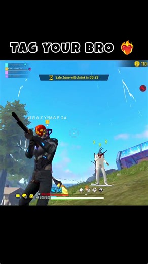 Wrold best bro 🔥 #shorts #freefireshorts #freefire