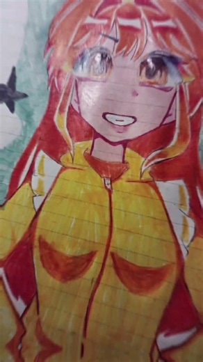 i like my art style (webtoon wee)
