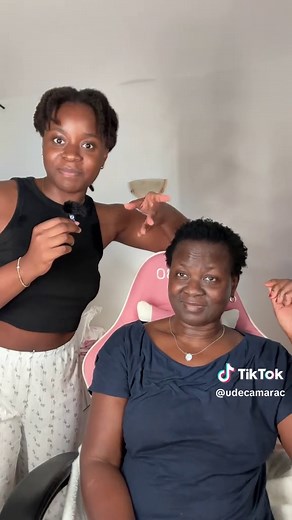 Cómo peinar cabello afro con 4 chair: mi reto y resultados