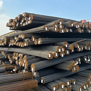 [Hot Item] Y8 Steel Rebars Y10 Steel Rebar Y12 Construction Deformed Steel Bar Steel Rebar