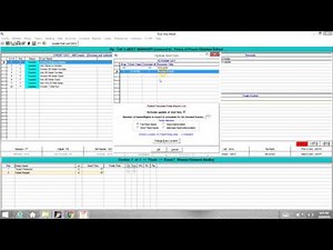 FlashTiming Message: Cannot Find Hy Tek Meet Manager Start List