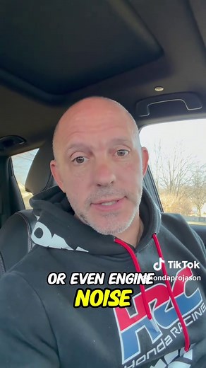 Understanding Active Noise Control in Honda Vehicles