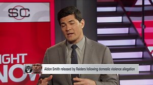 Aldon Smith's future in doubt after another off-field incident