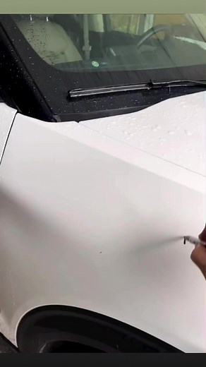 29K views · 132 reactions | How to FIX a Fender Dent in a Ford Explorer | Dent Repair Jax Fl | Facebook