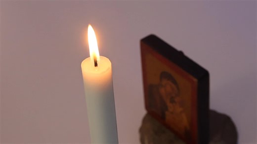 1.8K views · 103 reactions | Välkommen till aftonbön från Västerås Stift. I kväll med Gisela Hellberg. | Västerås stift | Facebook